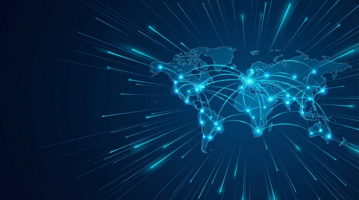 软云加速器全球网络加速